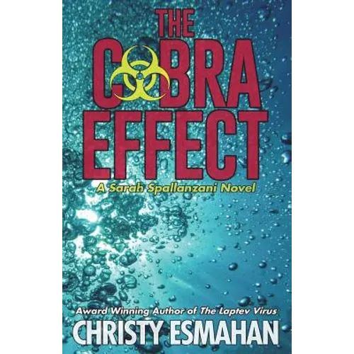 The Cobra Effect - Paperback