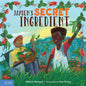 Jayden's Secret Ingredient - Hardcover