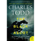 The Black Ascot - Paperback