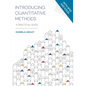 Introducing Quantitative Methods: A Practical Guide - Paperback