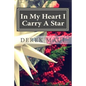 In My Heart I Carry A Star: stories for Advent - Paperback