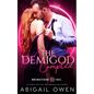 The Demigod Complex - Paperback