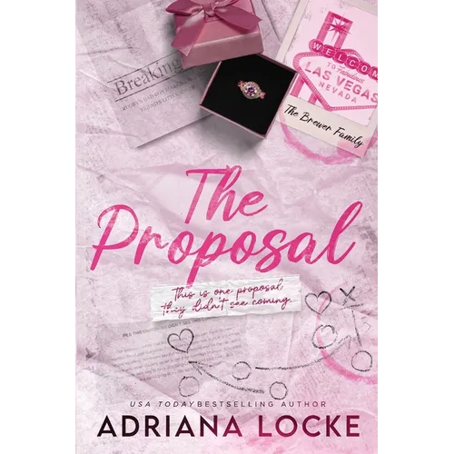 The Proposal: Special Edition - Paperback