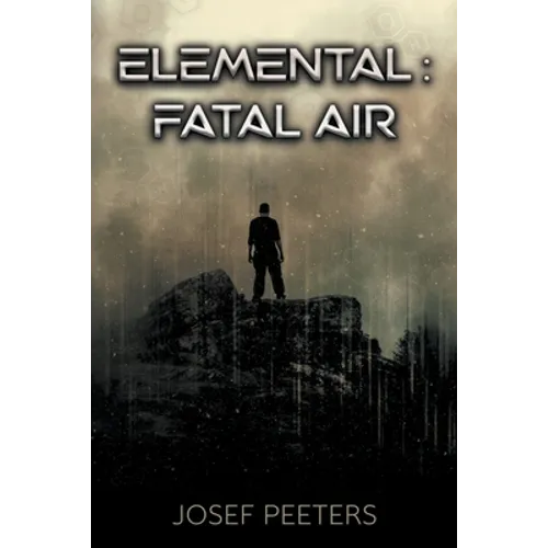 Elemental: Fatal Air - Paperback