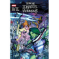 Venom War: Zombiotes/Venomous - Paperback