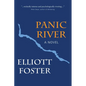 Panic River - Paperback