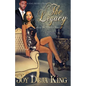 The Legacy...: Keep The Family Close - Paperback