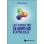 Lectures on Algebraic Topology - Paperback