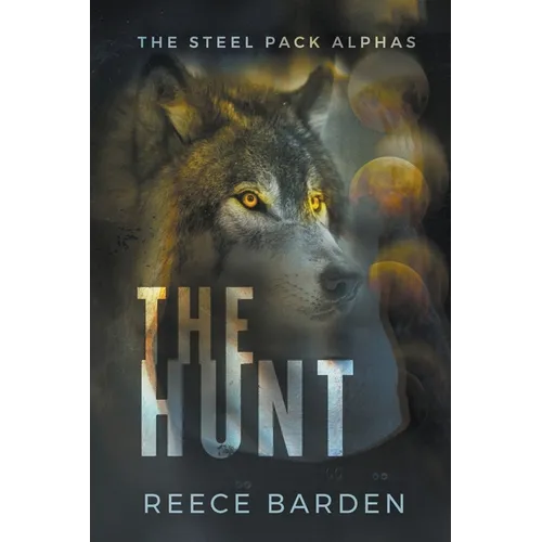 The Hunt - Paperback