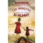 The Monster in Mummy: De-Monstify Cancer For Children - Hardcover