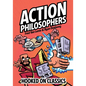 Action Philosophers: Hooked on Classics - Hardcover