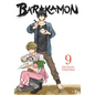 Barakamon, Vol. 9 - Paperback