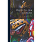 Maori Tales & Legends - Hardcover