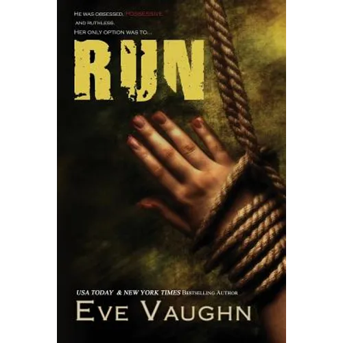 Run - Paperback