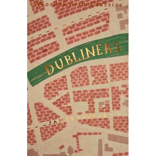 Dubliners - Paperback