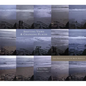 Shifting Views and Changing Places: The Photographs of Rick Dingus - Hardcover