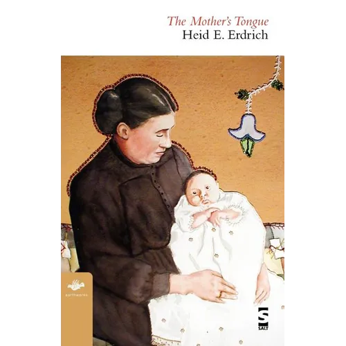 The Mother's Tongue - Paperback