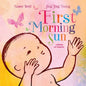 First Morning Sun: A Book of Firsts - Hardcover