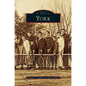 York - Hardcover