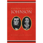 Andrew and Eliza Johnson - Hardcover