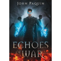 Echoes of War - Hardcover