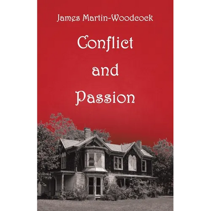 Conflict and Passion - Paperback