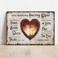 I Still Believe In Amazing Grace Sign V
