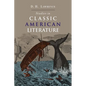 Studies in Classic American Literature - Paperback