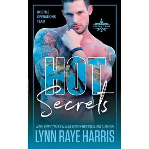 HOT Secrets - Paperback