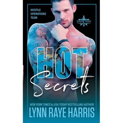 HOT Secrets - Paperback
