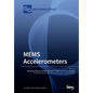 MEMS Accelerometers - Paperback