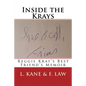 Inside the Krays: Reggie Kray's Best Friend's Memoir - Paperback