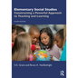 Elementary Social Studies: Constructing a Powerful Approach to Teaching and Learning - Paperback