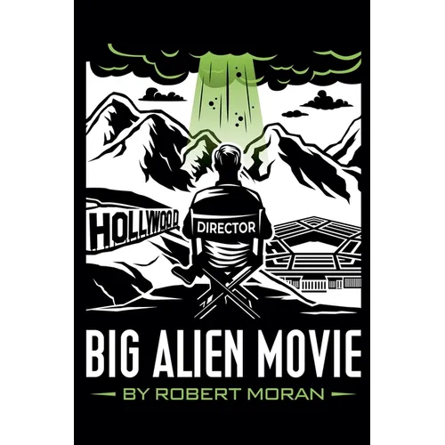 Big Alien Movie - Paperback