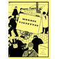 Morose Vignettes - Paperback