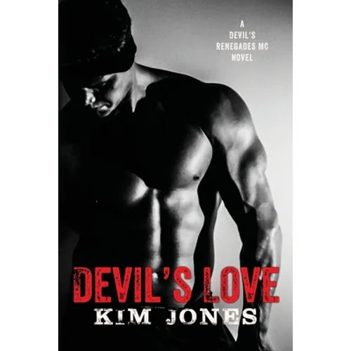 Devil's Love - Paperback