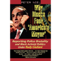 Why Blacks Fear 'America's Mayor': Reporting Police Brutality and Black Activist Politics Under Rudy Giuliani - Paperback