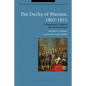 The Duchy of Warsaw, 1807-1815: A Napoleonic Outpost in Central Europe - Paperback