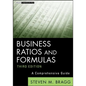 Business Ratios 3E - Hardcover
