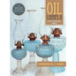 Oil Lamps II: Glass Kerosene Lamps (New Edition) - Hardcover