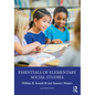 Essentials of Elementary Social Studies - Paperback