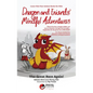 Dragon and Friends' Mindful Adventures: The Great Race Again! - Hardcover