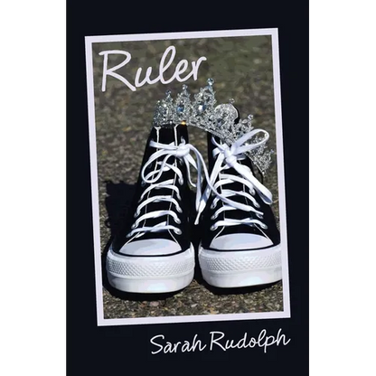 Ruler - Paperback
