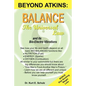 Balance - The Universal Law: And Its Bio-Electro Vibrations - Paperback