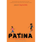 Patina (Patina) - Library Binding