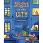 Night in the City - Hardcover