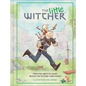 The Little Witcher - Hardcover
