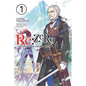 RE: Zero -Starting Life in Another World-, Vol. 7 (Light Novel) - Paperback