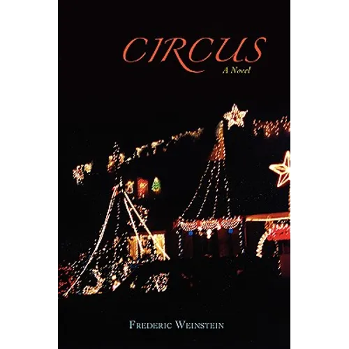 Circus - Hardcover