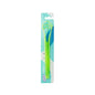 Tepe Tongue Cleaner - Green, Manual Oral Hygiene Tool for Fresher Breath